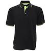 Kustom Kit Mens St. Mellion Mens Short Sleeve Polo Shirt