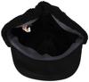 Coleman Flight Cap Black 381-0173