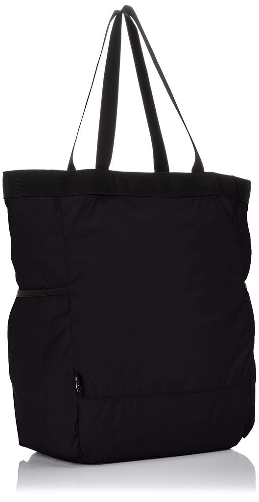 Сумка-шоппер PACKABLE POCKET TOTE 30L 2592362 Черный [Kelty] Вместимость