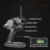 Новый 1:10 4wd 70km/h Rc Drift Car Drifting Wheels Anti Collision Off Road Racing Rc Cars Off Road 4×4 Toys Rc Drift Car Big Speed Toy Kids Gift