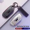 Car Key Fob Case Cover Protector For 2022-2025 BMW X1 iX1 iX XM X5 X6 X7 i7 740i U11 I20 G09 G70 G05 G06 G07