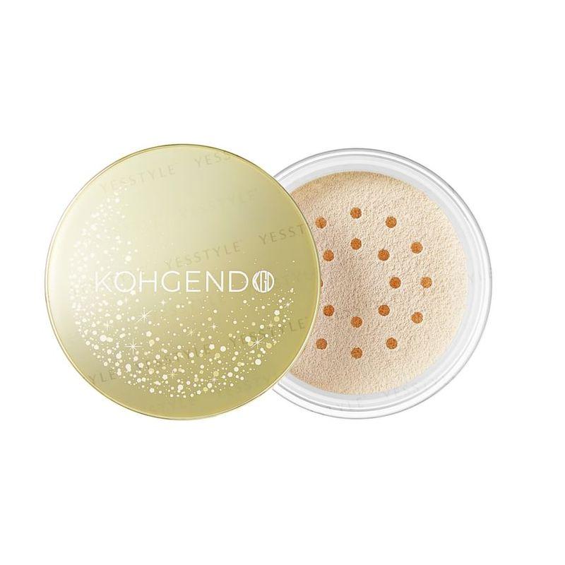 Koh Gen Do - UV Face Powder SPF 50+ PA++++