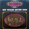 LP Record NEW ORLEANS RHYTHM KINGS - Archive Of Jazz - Volume 7 529057 BYG Records France Jazz Used