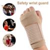 Palm Brace Wrist Support Sleeves Sports Fitness Compression Wrist Brace Glove for Wrist Pain Relief Carpal Tunnel Arthritis Tendinitis