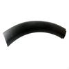 Wheel Rear Fender Arch Cover Hood Trim Premium Accessories Replaces Repair Parts