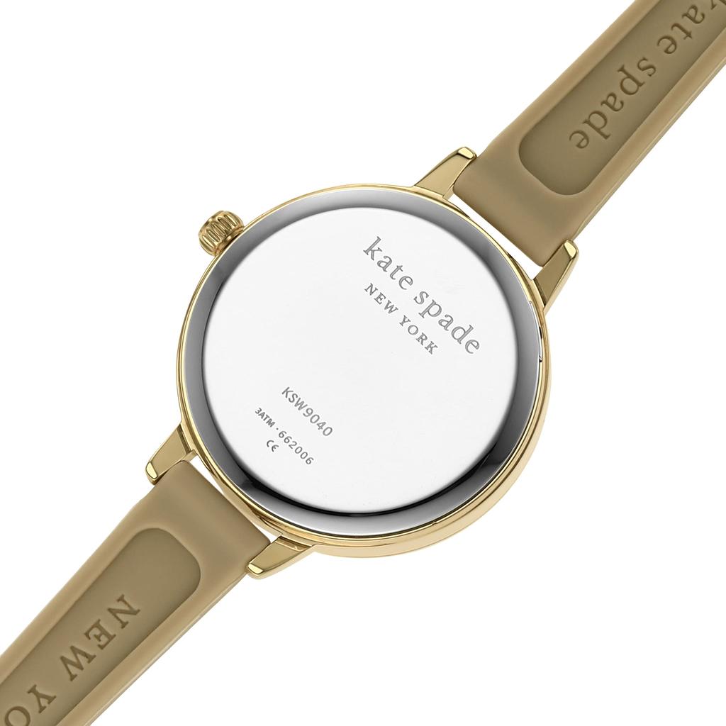 Spade New Watch METRO KSW9040 Многоцветный Оригинальный Импортный Продукт [Кейт Йорк] Женские