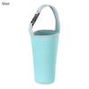 Сумка-тоут для тамблера 30 унций, термостойкая, переносная сумка для бутылки с водой, сумка для напитков, рукав для стакана, держатель для кружки
