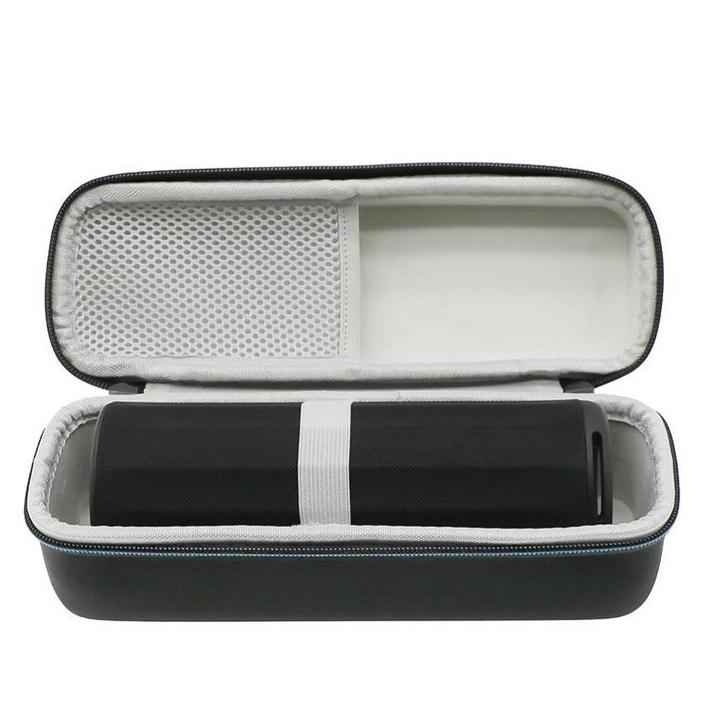 Портативный жесткий чехол для переноски EVA, сумка для хранения, сменная сумка для Sound Joy, совместимый с Bluetooth, только чехол