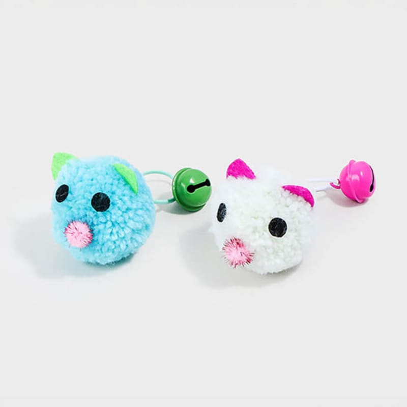 [Питомец] 2 игрушки для крыс