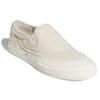 Adidas Кеды унисекс Nizza RF Slip-On Bliss White Мелово-белые H05247