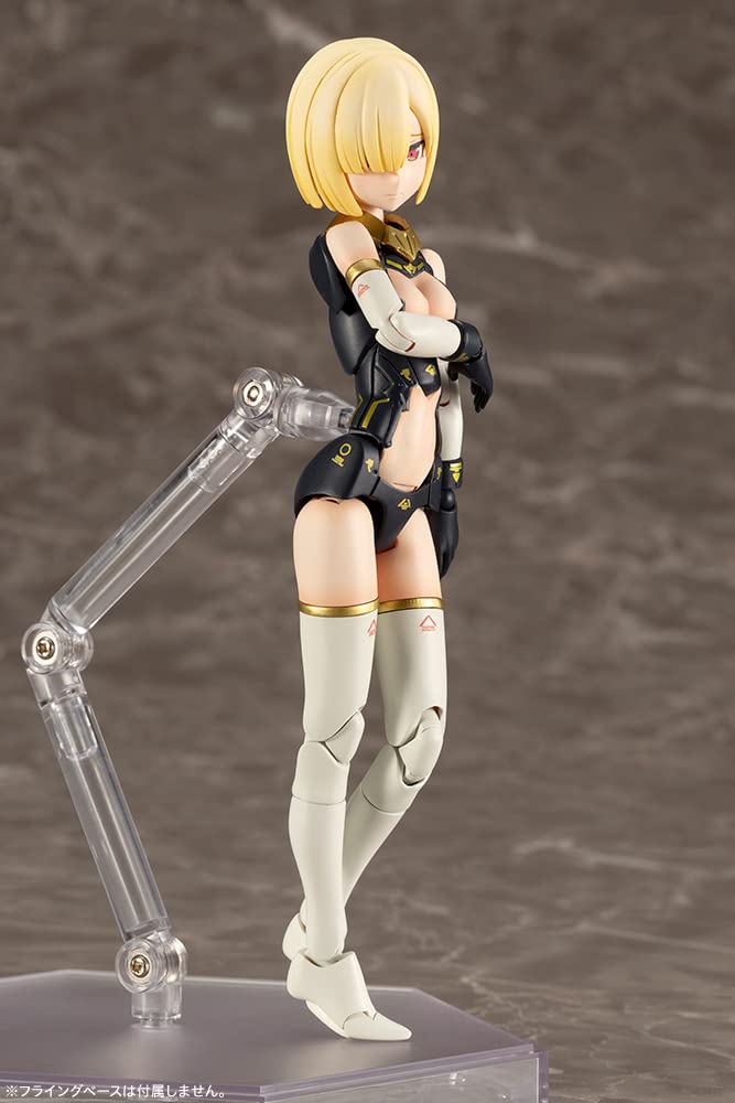 Kotobukiya Megami Device Bullet Knights Launcher Пластиковая модель в комплекте