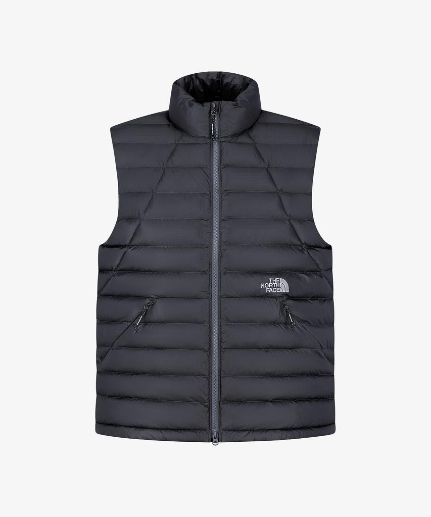 The North Face Nv3Ns51K Ventus On Best Dark_Slate