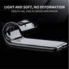 Прозрачный чехол для Xiaomi Mi Poco X3 NFC M3 Pro F3 F1 11 Lite 12 Note 10 11T 9T, чехол для телефона, винтажная кассета в стиле ретро