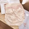 Бесшовные женские трусики Gukoo Hello Kitty (3-Pack)