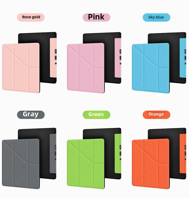 2024 Kindle Scribe 10.2'' складной защитный чехол