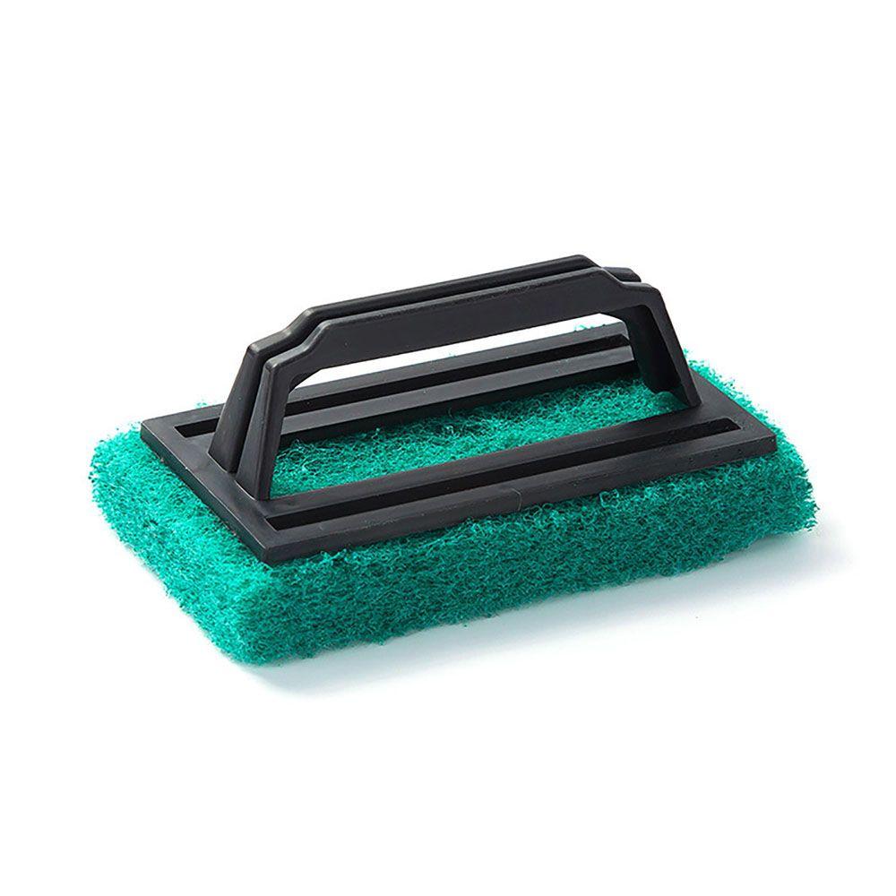 Brushes Cleaner Brush Sponge Brush Swimming Pool Equipment Cleaning Brush Swimming Pool Accessories