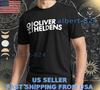 НОВАЯ РУБАШКА OLIVER HELDENS Футболка СМЕШНАЯ АМЕРИКАНСКИЙ РАЗМЕР ОТ S ДО 5XL