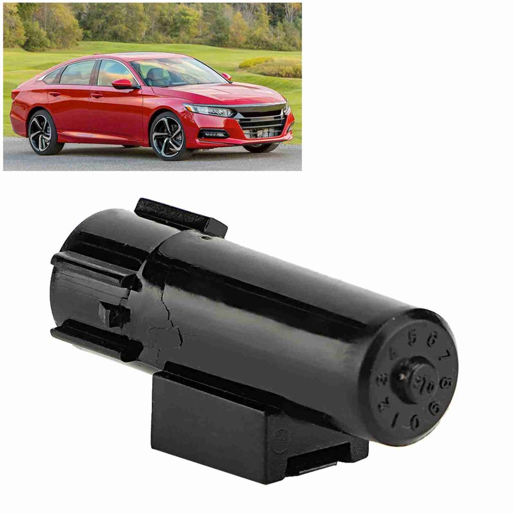 Ambient Air Temperature Sensor Fit For HONDA ACCORD CIVIC CRV CR Z ACURA ILX RDX 80525 S30 941