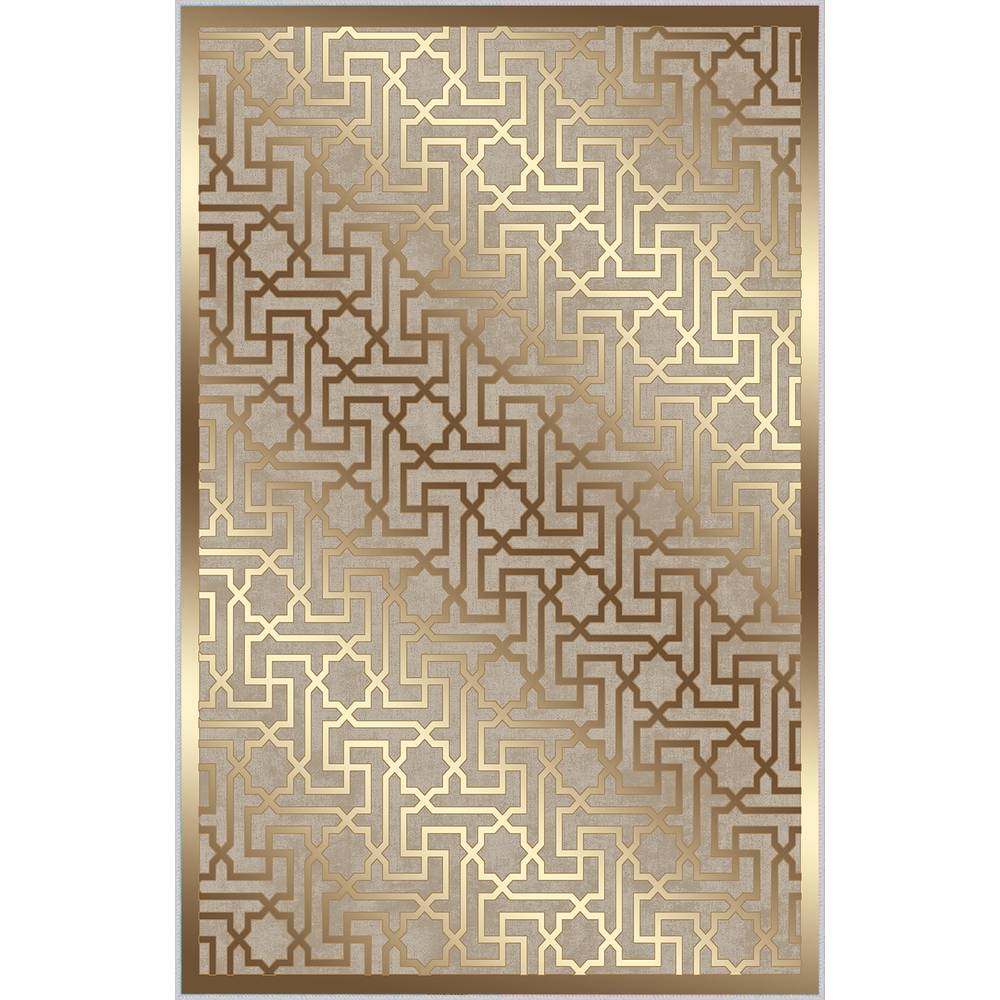 Rovigo Home Washable Printed Carpet RVGHOME0314-SD722