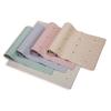 Rubber Bath Mat Cream 34 X 74cm