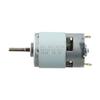 18V Ball Bearing Motor 755 DC Motor Engineering Treatments