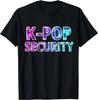 НОВЫЙ ОГРАНИЧЕННЫЙ K-pop Это не просто музыка Kpop Это моя жизнь Отношение Смешная футболка