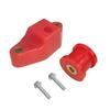 Shift Gearbox Stabilizer Poly Bushing Kit For Subaru Forester 00-16 6-Speed M/T