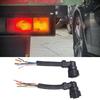 Accessories Tail Light Connector Easy Installation