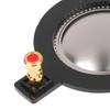 1Pcs Titanium Film Tweeter Voice Coil Membrane DIY Parts Treble Coil