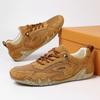 Женская обувь Летняя Модная Прошитая Подошва Прочный Верх Удобная Дышащая Прочная Обувь на Плоской Подошве Мужская Для Активного Отдыха Велоспорта Тренировок Ходьбы