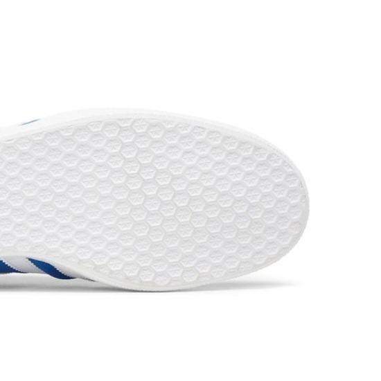 adidas Кроссовки Gazelle 'Blue White' GX2207 Мужские