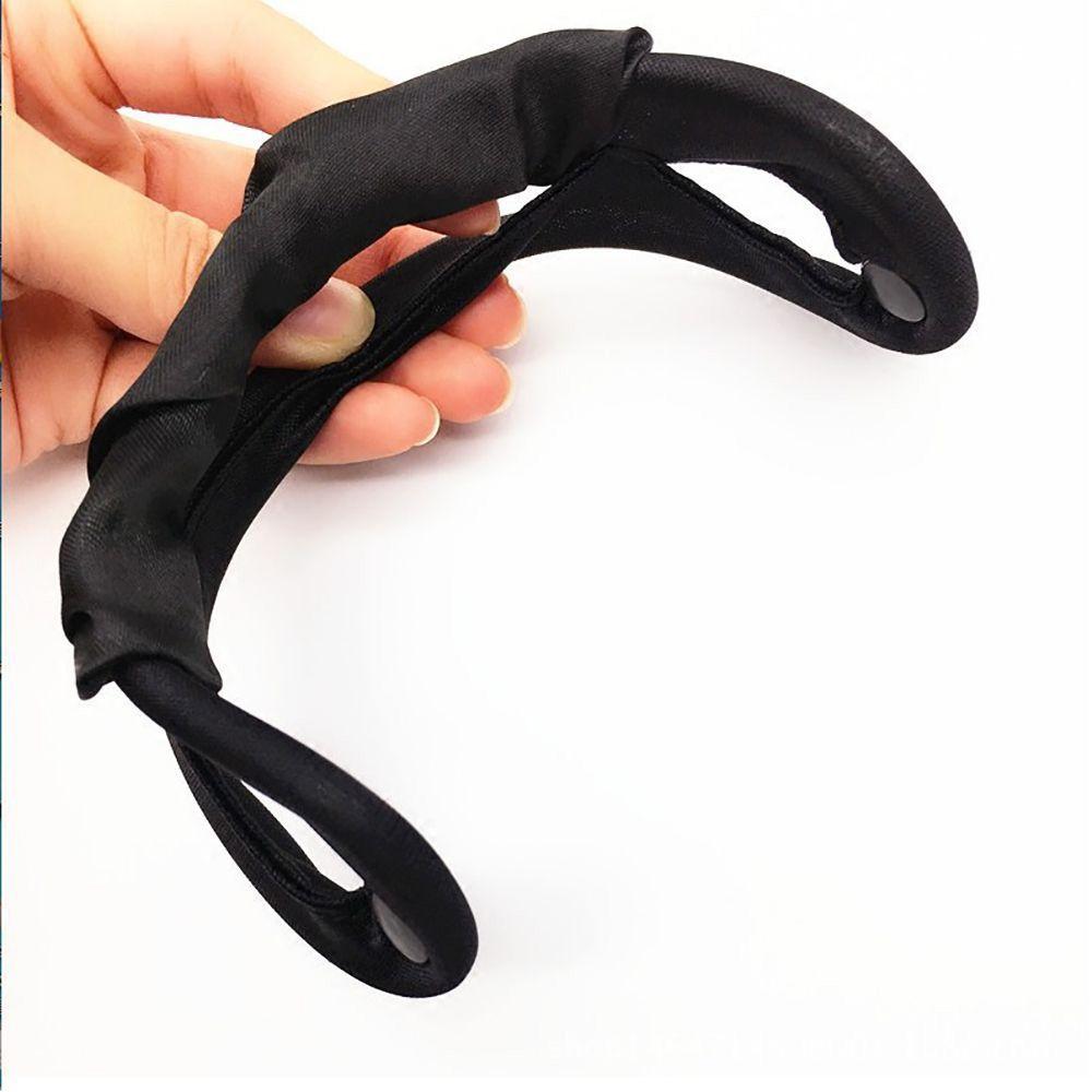 Convenience DIY Braid Hair Hair Styling Tools Hair Curler Hairstyle Hair Bun Maker