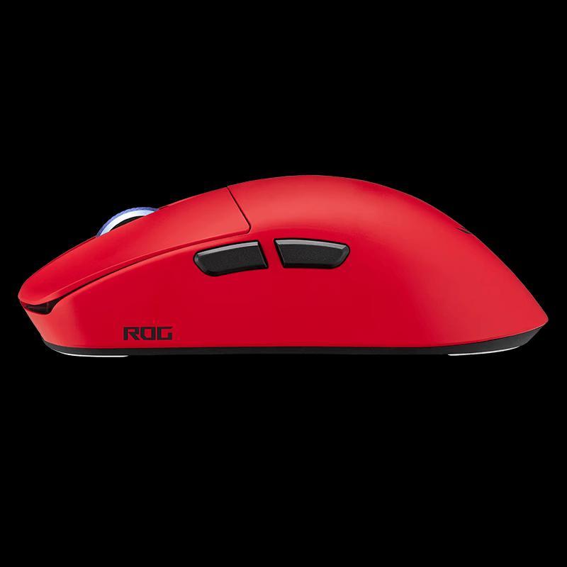 ROG Harpe Ace AimPoint Pro 42K Tri-Mode Gaming Mouse