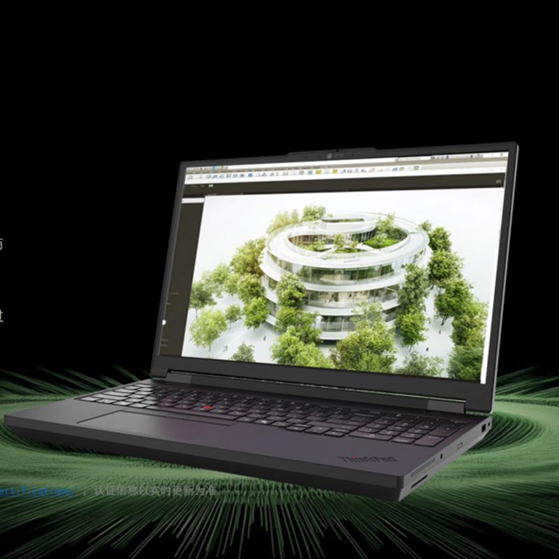 Lenovo Ноутбук ThinkPad T16g Gen 3 - Мобильная рабочая станция (Китайская версия)