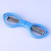 Folding Scissor Ergonomic Design Sharp Cutter Portable Small Foldable Craft Scissors for Outdoor