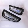 Ford Raptor F150 Daytime Running Lights (2010-2014)