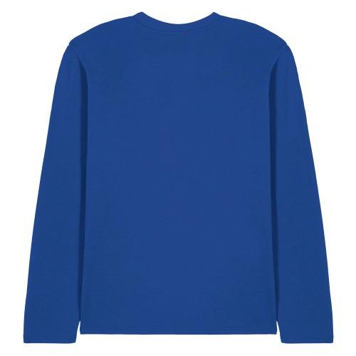 Stargate SG-1 Unisex Adult Dedicated Long-Sleeved T-Shirt