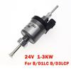 Топливный дозирующий насос 12/24 В 1-3 кВт 25190845 25183045 для Eberspacher Airtronic D1L D1LC D3LC дозирующий топливный насос