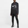 Nike X Undercover TC NRG Hoodie (Asia Sizing) Black Men Streetwear CD7525-010
