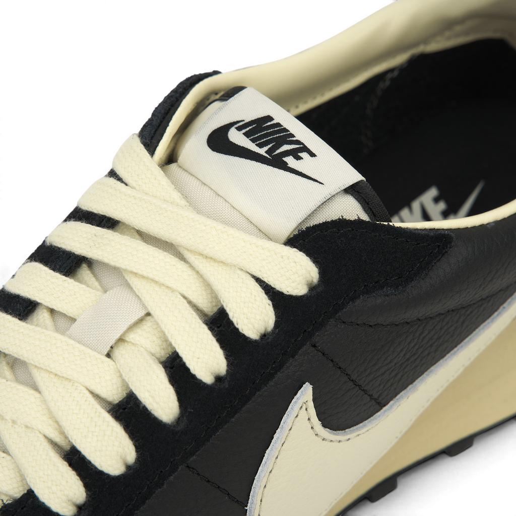 Nike LD 1000 Премиальные Черные Кроссовки из Кокосового Молока для Мужчин Пляжные IM1651-001