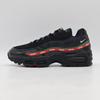IB4453-001 UNDEFEATED Nike Air Max 95 SP Черный (Мужской)