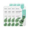 Mediheal Madecassoside Essential Mask 1 Sheet 4 Pack Ss (40944634)