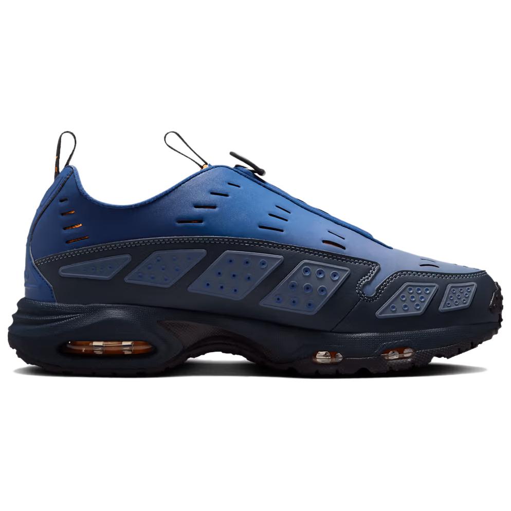 Nike Кроссовки унисекс Air Sunder Max SE Obsidian Синий Глубокий-Королевский-Синий Sundial IH3421-451