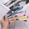 Pixel Mosaic Sunglasses Birthday/Party Cosplay Gamer Robot Sunglasses Fashion Retro Thug Life Sunglasses  Women Favors Gift