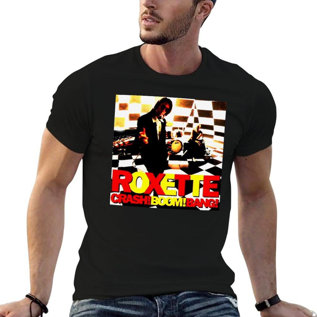 Bestofroxette Tshirt T Shirts For Unisex Cotton Unisex T Shirts High Quality Luxury Brand Funny T Shirts Dark Humor Tshirt