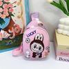 Stylish Childrens Chest Bag Large Capacity Playful Cartoon Design Trendy Sling Purse For Boys Girls And