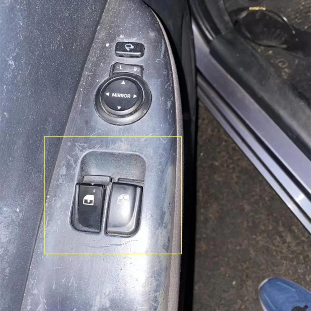 Высококачественный 93570-1J000 935701J000 93570-1J500 Для Hyundai I20 H1 IMax Starex Кнопка переключателя стеклоподъемника