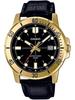 МУЖСКИЕ ЧАСЫ CASIO MTP-VD01GL-1E + КОРОБКА