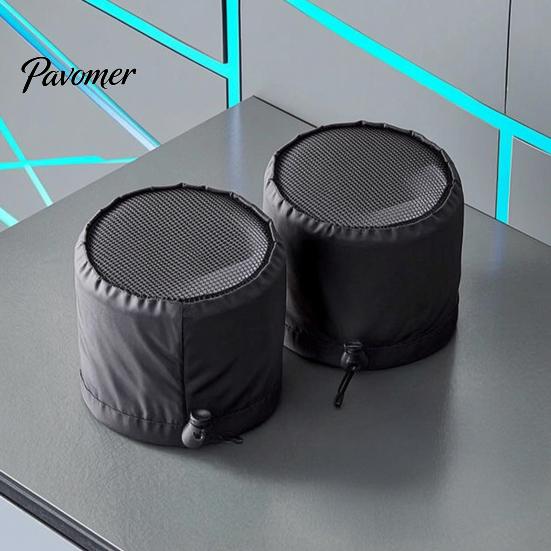 Сетчатый фильтр воздухозаборника 2 шт., Крышки для вентиляции гроутента, 4"/6"/8" Крышка для воздуховода, Защита от насекомых с завязкой, Мелкие чехлы для защиты аксессуаров растений