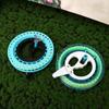 Glider Kites  Accessories Kite Reel Winder Clip Type Winding Machine Flying Handle Tool Kite Roll